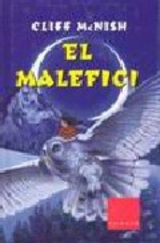 EL MALEFICI | 9788466403429 | MCNISH, CLIFF