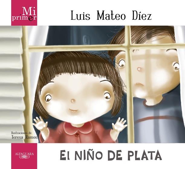 EL NIÑO DE PLATA | 9788420411743 | MATEO
