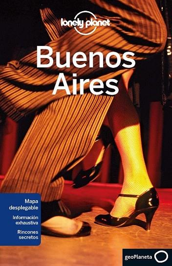 BUENOS AIRES 5 | 9788408126089 | DIVERSOS