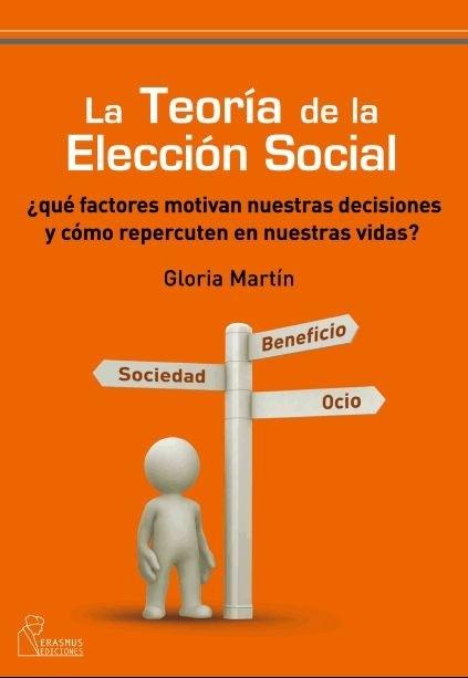 TEORIA DE LA ELECCION SOCIAL | 9788492806171 | MARTIN