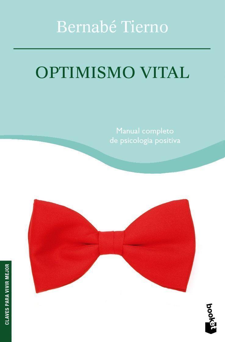 OPTIMISMO VITAL | 9788484605409 | TIERNO