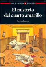 EL MISTERIO DEL CUARTO AMARILLO | 9788431649739 | LEROUX