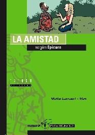 LA AMISTAD | 9788481316209 | VARIOS