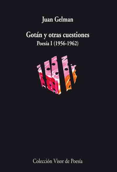 GOTAN Y OTRAS CUESTIONES | 9788475220918 | GELMAN