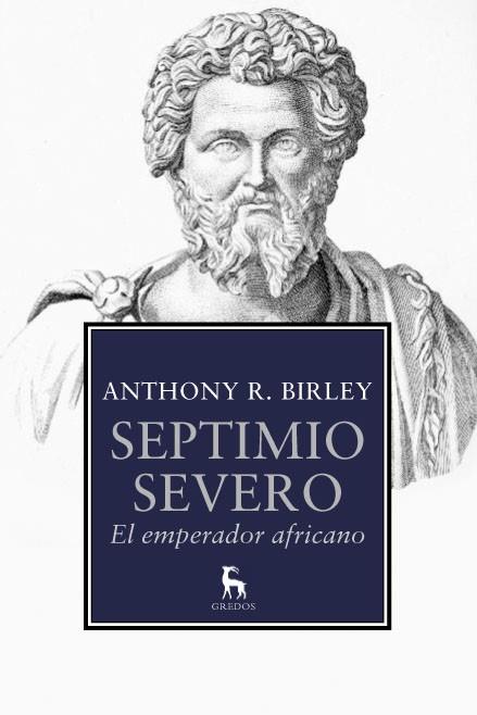 SEPTIMO SEVERO | 9788424936457 | BIRLEY