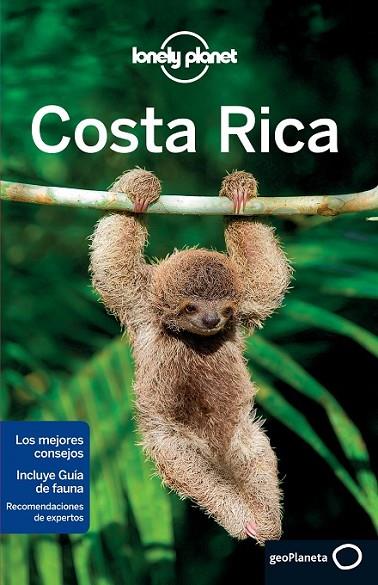 COSTA RICA 6 | 9788408133797 | DIVERSOS