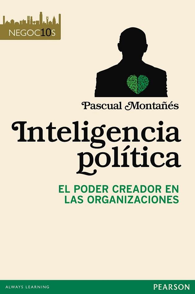 INTELIGENCIA POLITICA | 9788415552116 | MONTAÑES