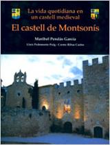 CASTELL DE MONTSONIS | 9788431664053 | PENDAS GARCIA