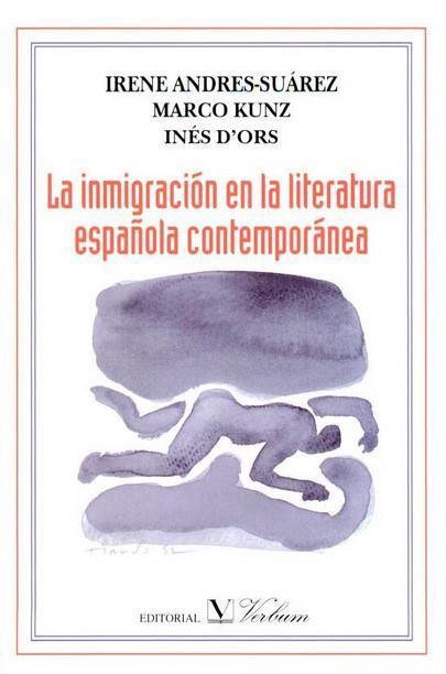 INMIGRACION EN LA LITERATURA | 9788479622404 | DIVERSOS