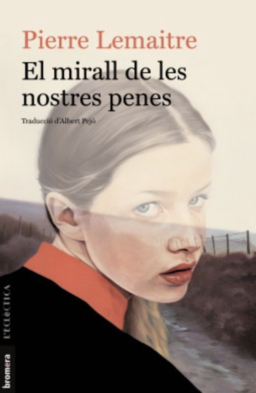 CLUB DE LECTURA METEORA «El mirall de les nostres penes» de Pierre Lemaitre - 