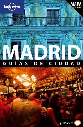 MADRID | 9788408083115 | HAM, ANTHONY