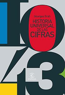 Hª UNIVERSAL DE LAS CIFRAS | 9788467027112 | IFRAH