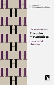 EPISODIOS MATEMÁTICOS | 9788413529820 | SABARIEGO ARENAS, PILAR