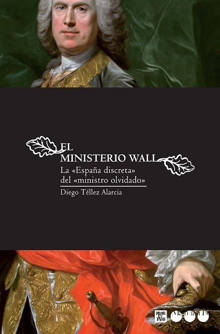 EL MINISTRO WALL | 9788492820627 | TELLEZ