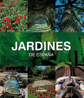 JARDINES DE ESPAÑA | 9788497856232 | AA. VV.