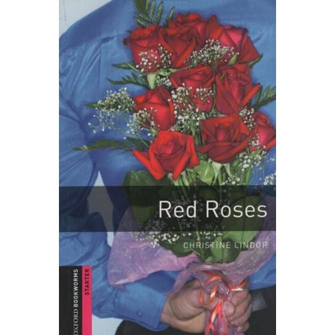 RED ROSES | 9780194234344 | LINDOP,CHRISTINE
