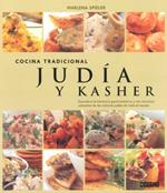 COCINA TRADICIONAL JUDIA Y KASHE | 9788475565668 | SPIELER