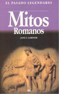 MITOS ROMANOS | 9788446004752 | GARDNER