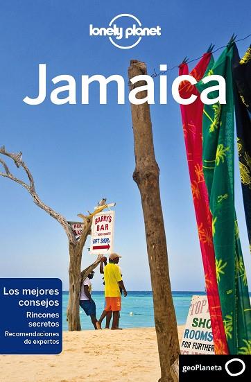 JAMAICA 1 | 9788408177449 | CLAMMER, PAUL/KAMINSKI, ANNA