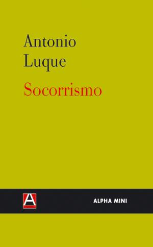 SOCORRISMO | 9788493726997 | LUQUE