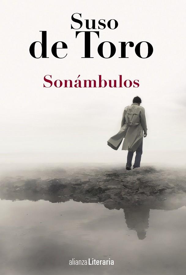 SONÁMBULOS | 9788420691824 | DE TORO