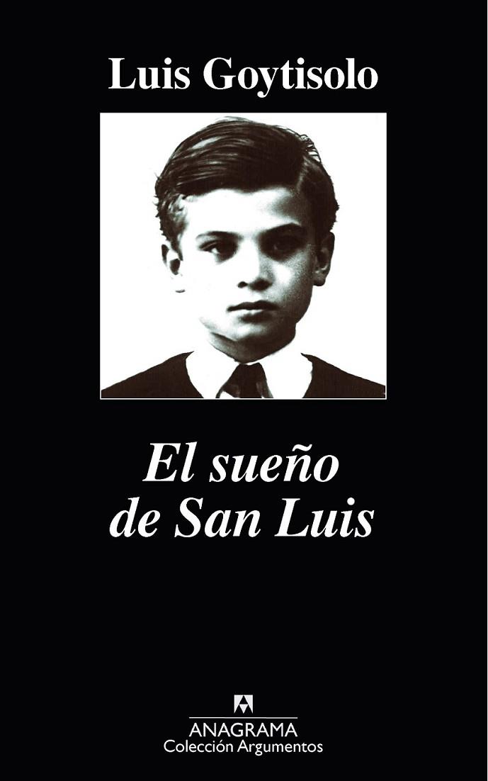 SUEÑO DE SAN LUIS, EL | 9788433963833 | GOYTISOLO GAY, LUIS