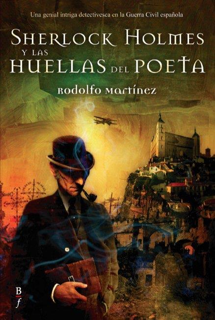 SHERLOCK HOLMES Y LAS HUELLAS... | 9788496173316 | RODOLFO MARTÍNEZ