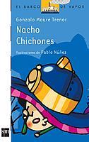 NACHO CHICHONES | 9788434856516 | TRENOR