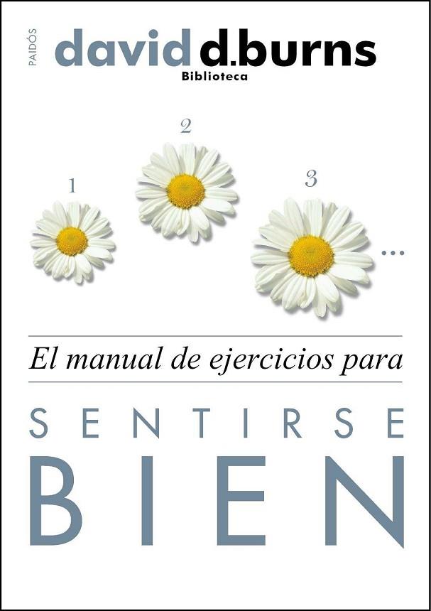 EL MANUAL DE EJERCICIOS PARA SEN | 9788449326646 | D.BURNS