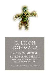 DEMONIOS Y EXORCISMOS EN LOS SIG | 9788446021636 | TOLOSANA