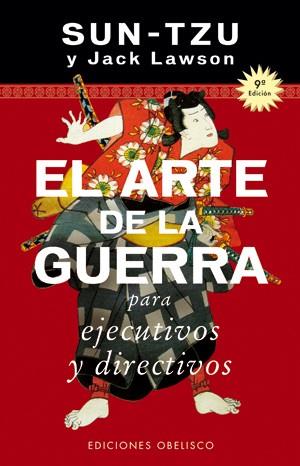 ARTE DE LA GUERRA PARA EJECUTIV | 9788497770606 | DIVERSOS