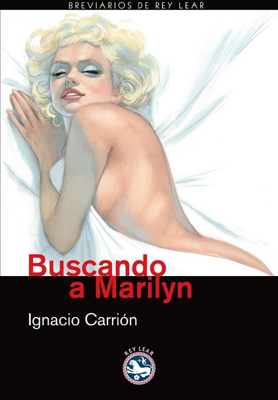 BUSCANDO A MARILYN | 9788492403127 | CARRION