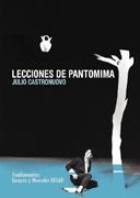 LECCIONES DE PANTOMIMA | 9788424511654 | CASTRONUOVO