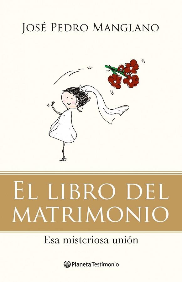 EL LIBRO DEL MATRIMONIO | 9788408092780 | MANGLANO