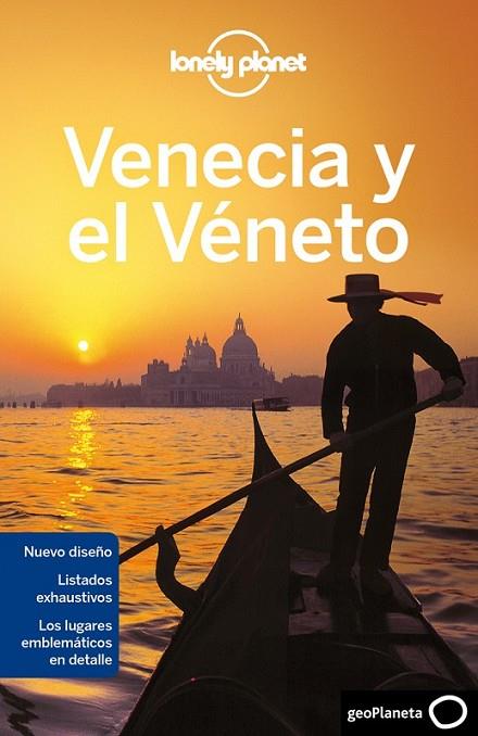 VENECIA Y EL VENETO | 9788408111863 | BING, ALISON/LANDON, ROBERT
