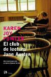 EL CLUB DE LECTURA DE JANE... | 9788476696897 | JOY FOWLER