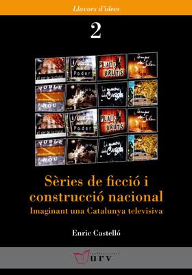 SERIES DE FICCION I CONSTRUCCION | 9788484240921 | CASTELLO