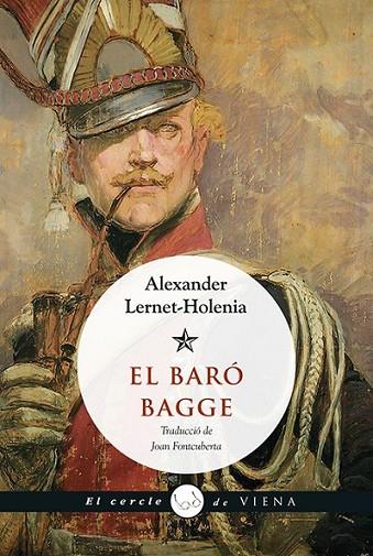 BARÓ BAGGE, EL | 9788483309049 | LERNET-HOLENIA, ALEXANDER