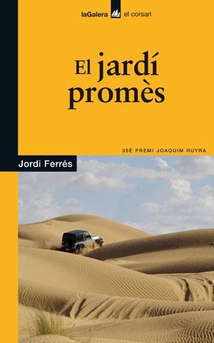 EL JARDI PROMES | 9788424631444 | FERRES