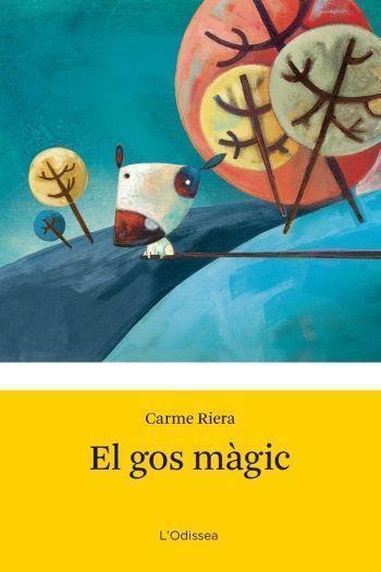 EL GOS MAGIC | 9788499321790 | RIERA