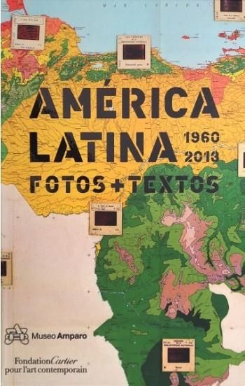 AMÉRICA LATINA 1960-2013 | 9788415118749 | CAMNTIZER, LUIS/COMPAGNON, OLIVIER