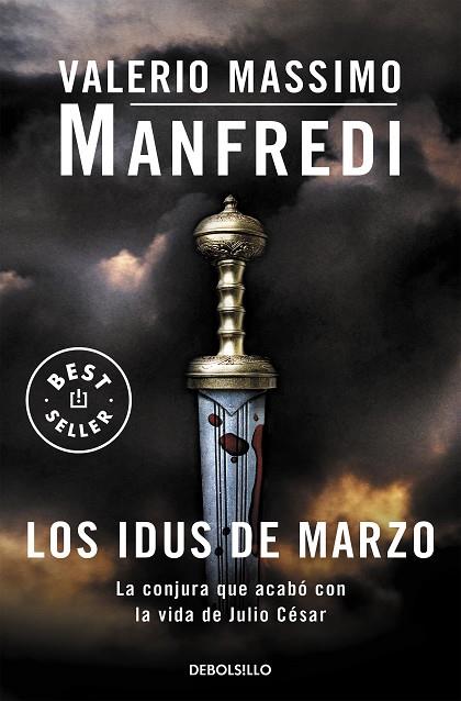 LOS IDUS DE MARZO | 9788499086651 | MANFREDI