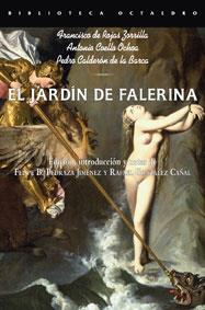 JARDIN DE FALERINA | 9788499210100 | VARIS