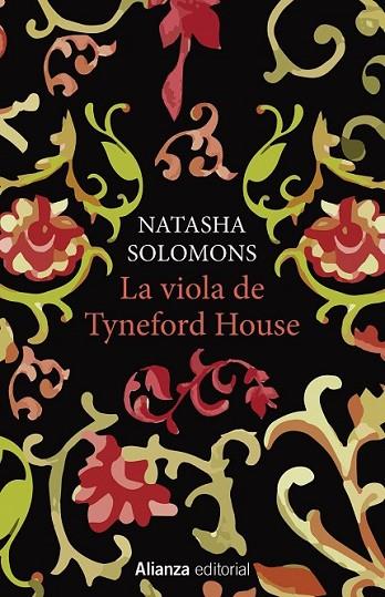 Viola de Tyneford House | 9788491041580 | Solomons, Natasha