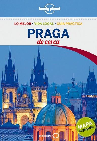 PRAGA | 9788408057987 | GLEESON, BRIDGET
