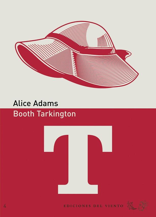 ALICE ADAMS | 9788496964013 | TARKINGTON