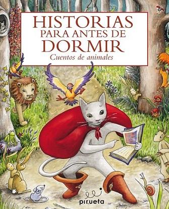 HISTORIAS PARA ANTES DE DORMIR. CUENTOS | 9788415235514 | DIVERSOS