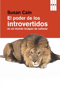 EL PODER DE LOS INTROVERTIDOS | 9788490063637 | CAIN