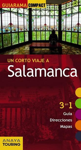 SALAMANCA | 9788499356600 | FANCIA