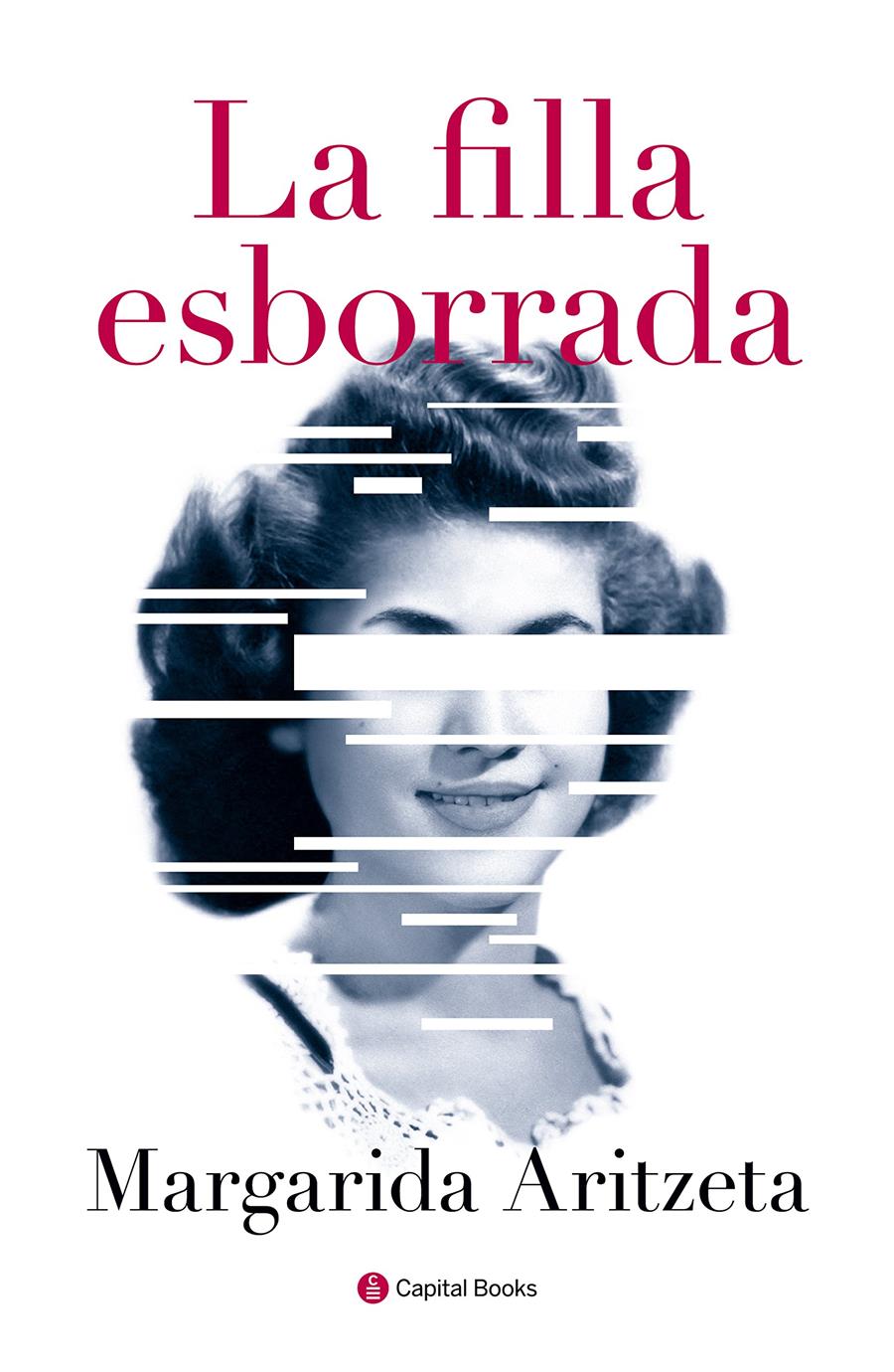 Club de Lectura: La filla esborrada de Margarida Aritzeta - 